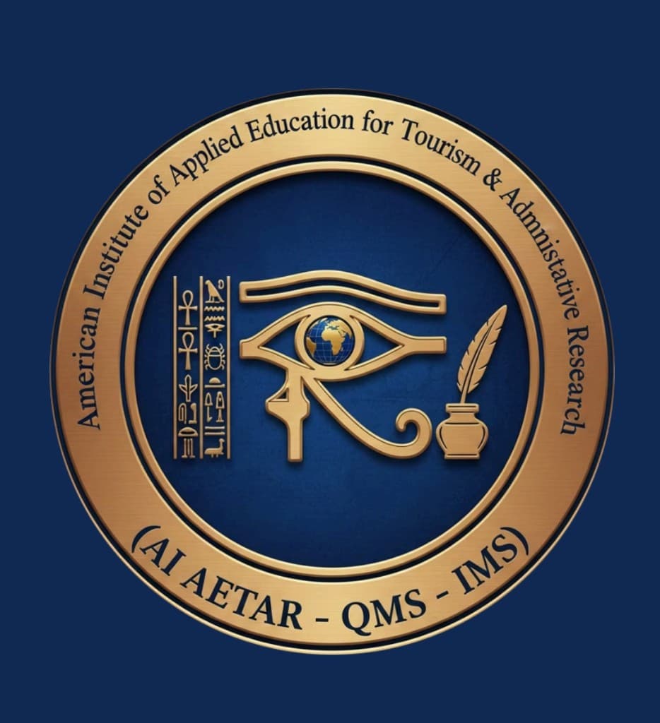American Institute of Applied Education for Tourism & Administrative Research